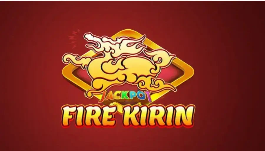 Fire Kirin