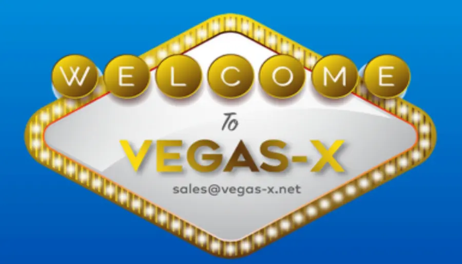 Vegas-X